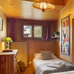 Fury Rez By Interhome Διαμέρισμα Verbier
