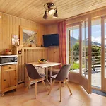 Fury Rez By Interhome *