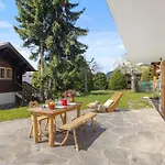 Fury Rez By Interhome Διαμέρισμα Verbier