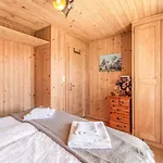 Lejlighed Fury Rez By Interhome Verbier