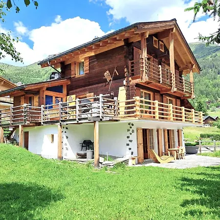 Apartamento Fury Rez By Interhome