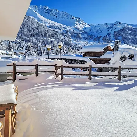 Fury Rez By Interhome Verbier