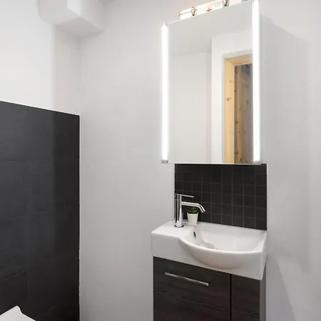 Apartamento Fury Rez By Interhome Verbier