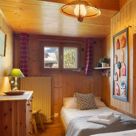 Fury By Interhome Apartment Verbier
