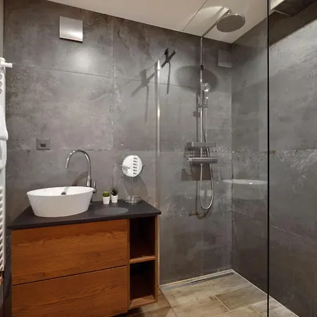 Fury Rez By Interhome Verbier