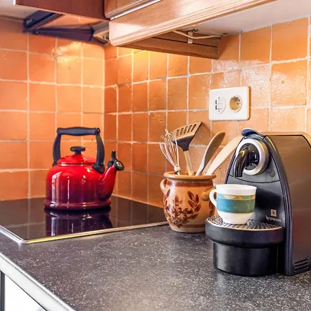 Apartamento Fury Rez By Interhome *