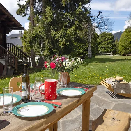 Fury Rez By Interhome *