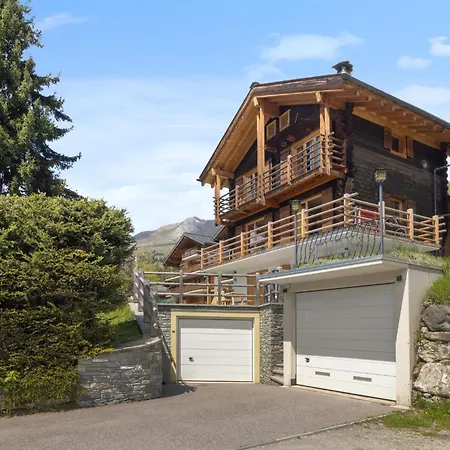 Fury Rez By Interhome