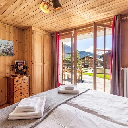 Fury By Interhome Apartment *
