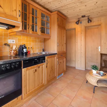 Apartamento Fury Rez By Interhome *