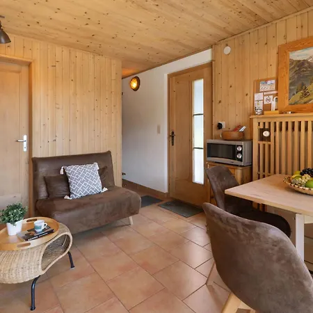 Fury Rez By Interhome *