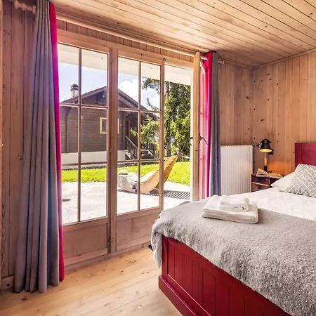 Fury Rez By Interhome Apartamento *