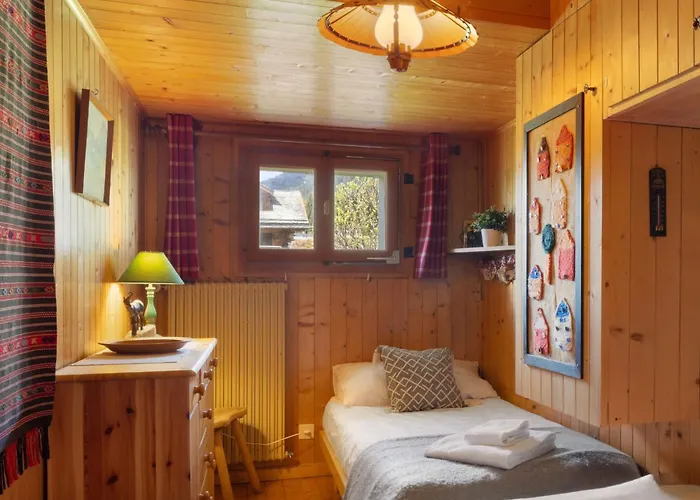 Fury Rez By Interhome Lägenhet Verbier