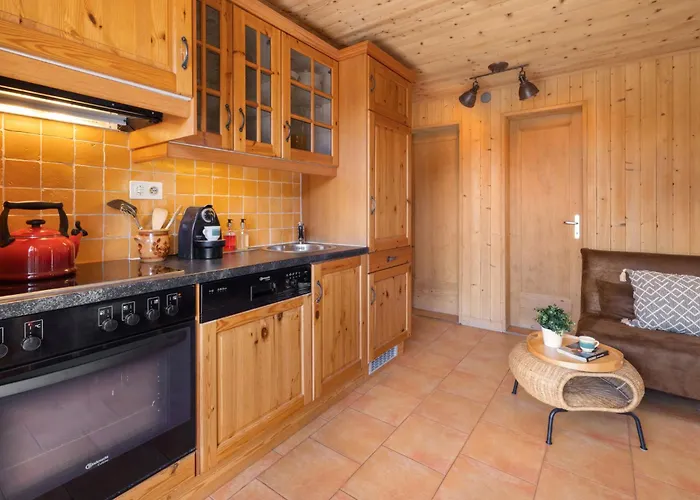 아파트 Fury Rez By Interhome *