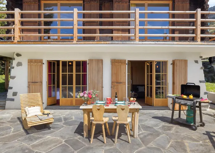 Fury Rez By Interhome 베르비에