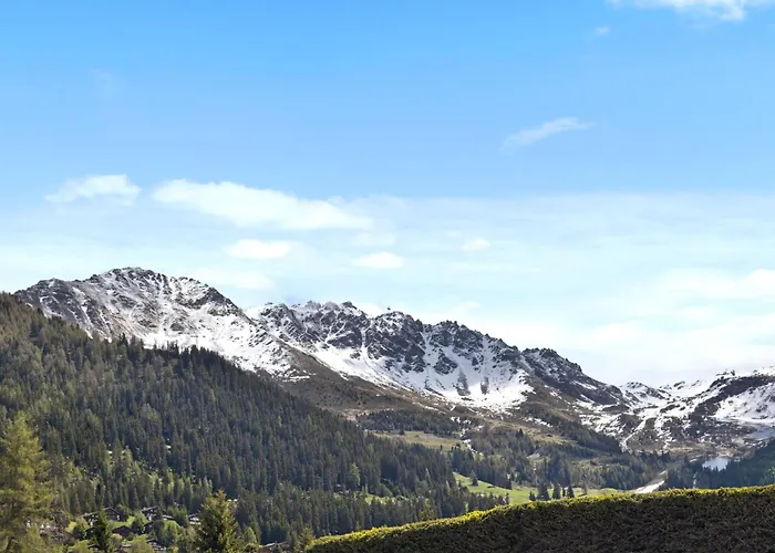 Fury Rez By Interhome * 베르비에