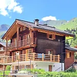 Fury Rez By Interhome *
