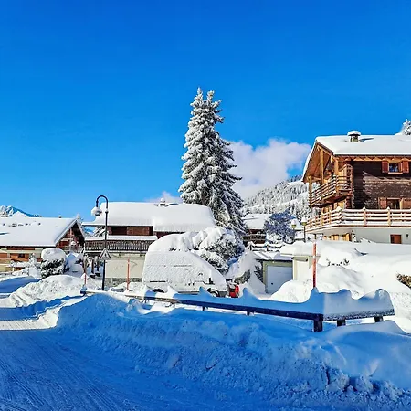 Fury Rez By Interhome Apartman