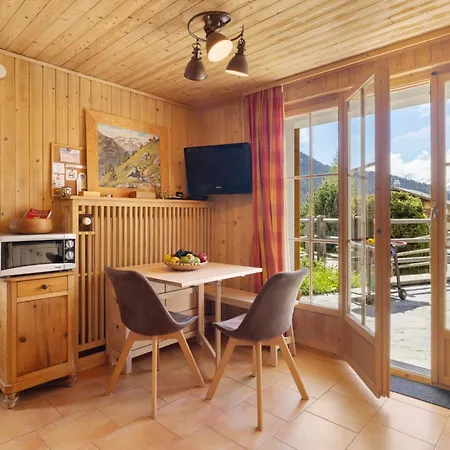 Fury Rez By Interhome *