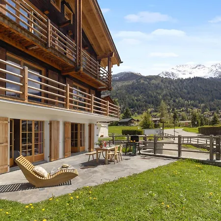 Fury Rez By Interhome Apartman *