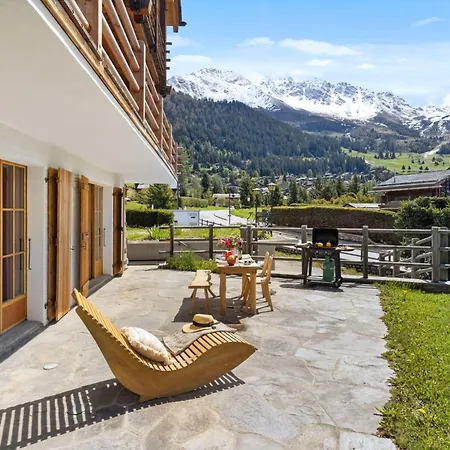 Apartman Fury Rez By Interhome