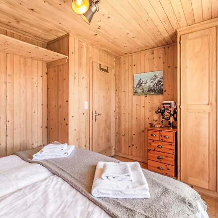 Apartman Fury Rez By Interhome Verbier