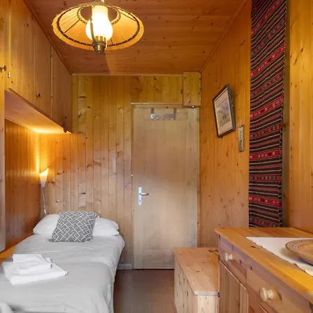 Fury Rez By Interhome * Verbier